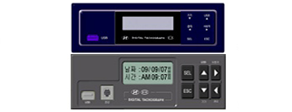DTG표준화모델(YR-500KA,YR-400KA,YR-200KA)-사용자매뉴얼