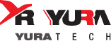 YURA TECH logo