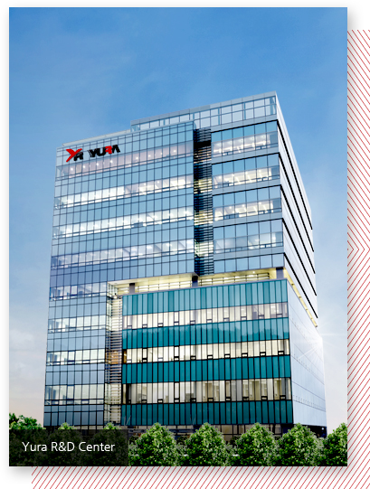 Yura Corporation