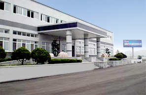 Weihai Yura Corporation (Weihai Factory 1 / Weihai Integrated Processing & Logistics Center)