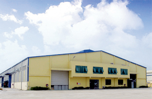 YURA Corporation VINA CO., LTD(Vietnam Factory)