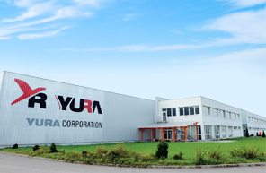 Yura Corporation Slovakia Lednicke Rovene Factory