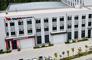 Yura Corporation UK limited
