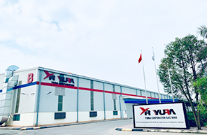 Yura Corporation UK limited