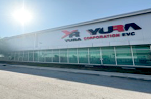 Yura Corporation UK limited