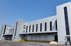 Yura Corporation UK limited