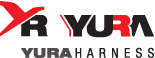 Yura Harness logo