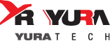 Yura Tech logo