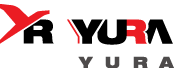 Yura logo