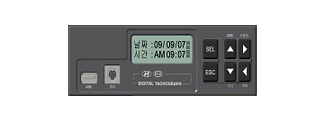 DTG 표준화 모델 (YR-200KA) - 변환 프로그램 사용법