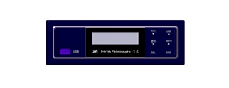DTG 표준화 모델 (YR-400KA) - 사용자 매뉴얼