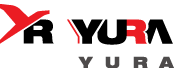 YURA logo