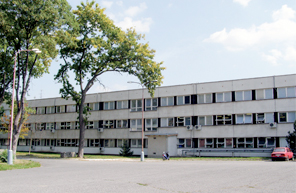 YURA ELTEC Corporation Slovakia, s.r.o (Slovakia Sobota Factory)